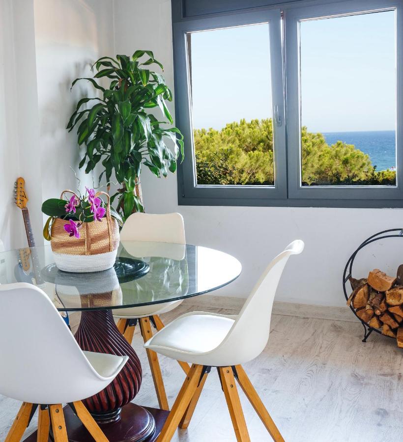 Appartement Marina Mar à Castell-Castell-Platja d'Aro Extérieur photo